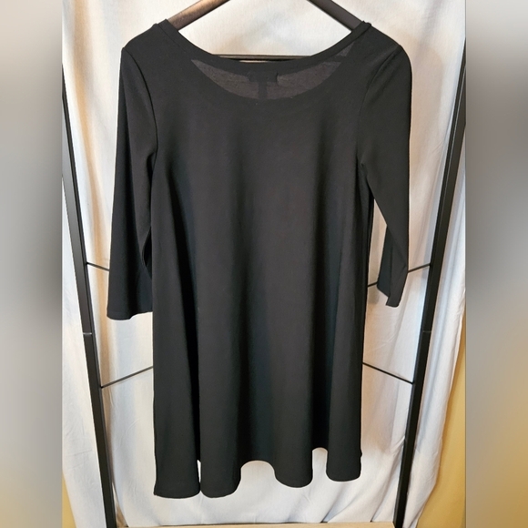 Leith Little Black Dress Size S - Picture 3 of 7